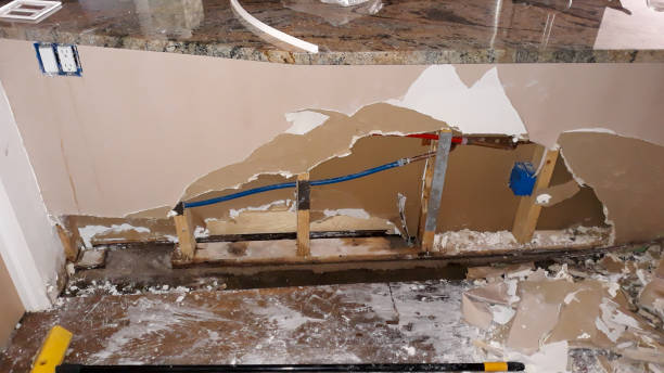 Best Residential water damage restoration  in La Grange, KY